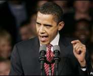 Obamas ISIS Speech: Who is an Innocent person?